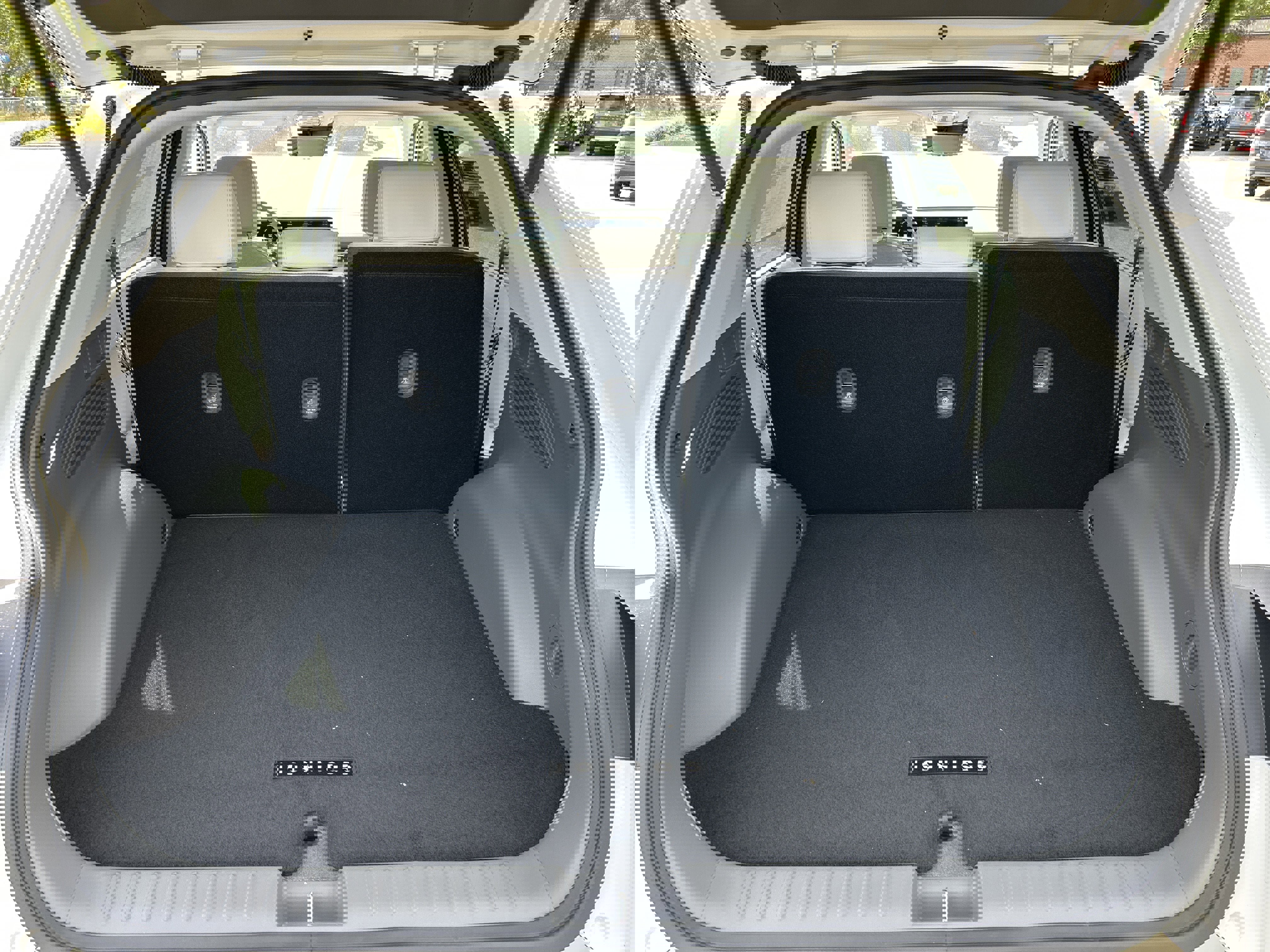 New 2025 Hyundai Ioniq 5 Limited image 16