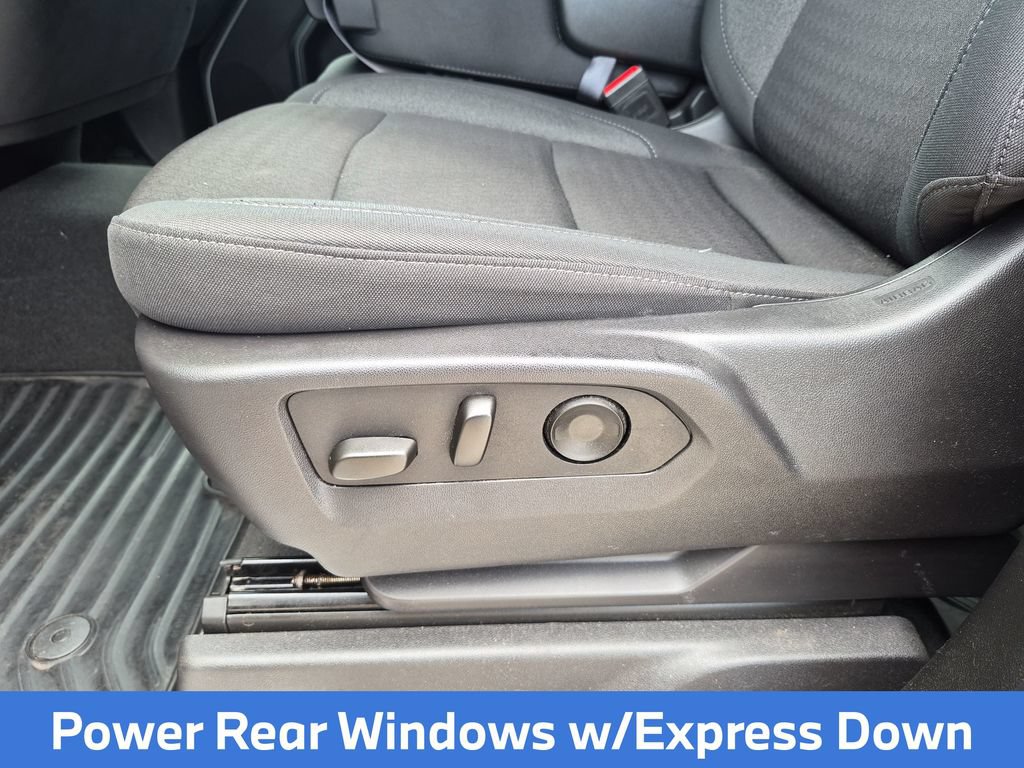 Used 2024 GMC Sierra 1500 Elevation AWD/4WD image 16