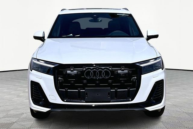 New 2026 Audi Q7 3.0T Premium Plus image 3