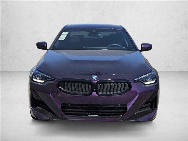 Used 2026 BMW 230i xDrive Coupe w/ M Sport Package AWD/4WD image 5