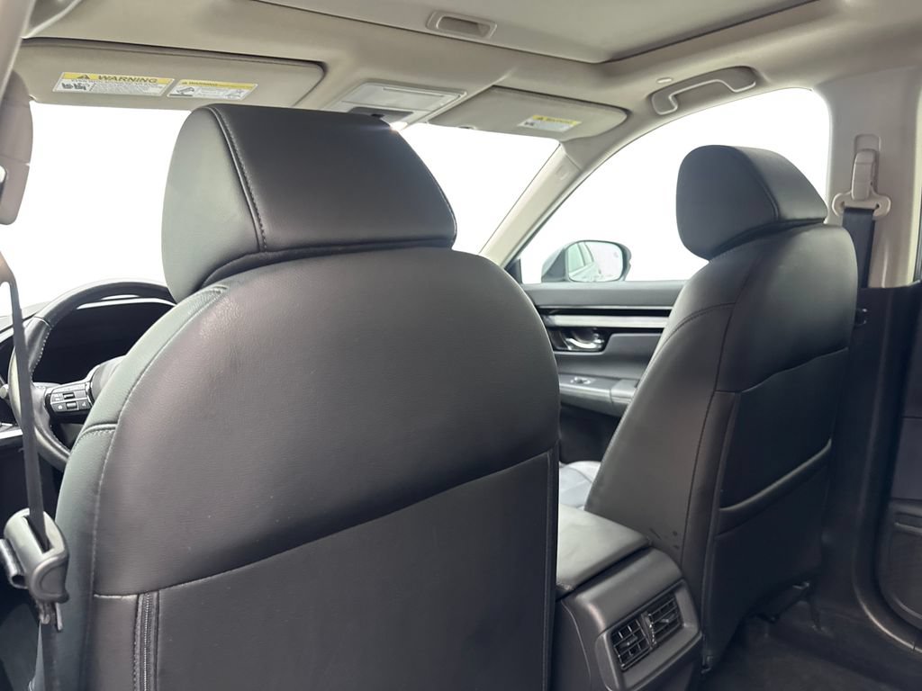 Used 2025 Honda CR-V EX-L image 36