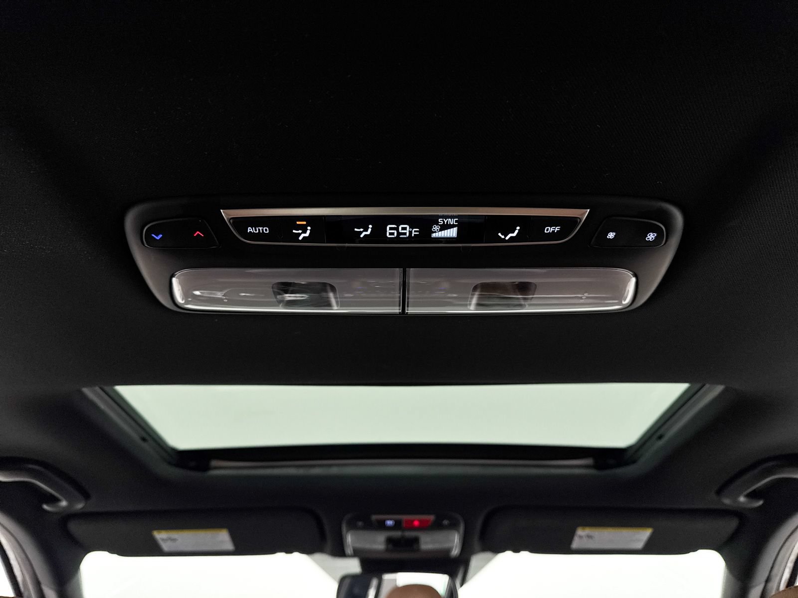 Certified 2024 Kia Telluride SX X-Line AWD/4WD image 34