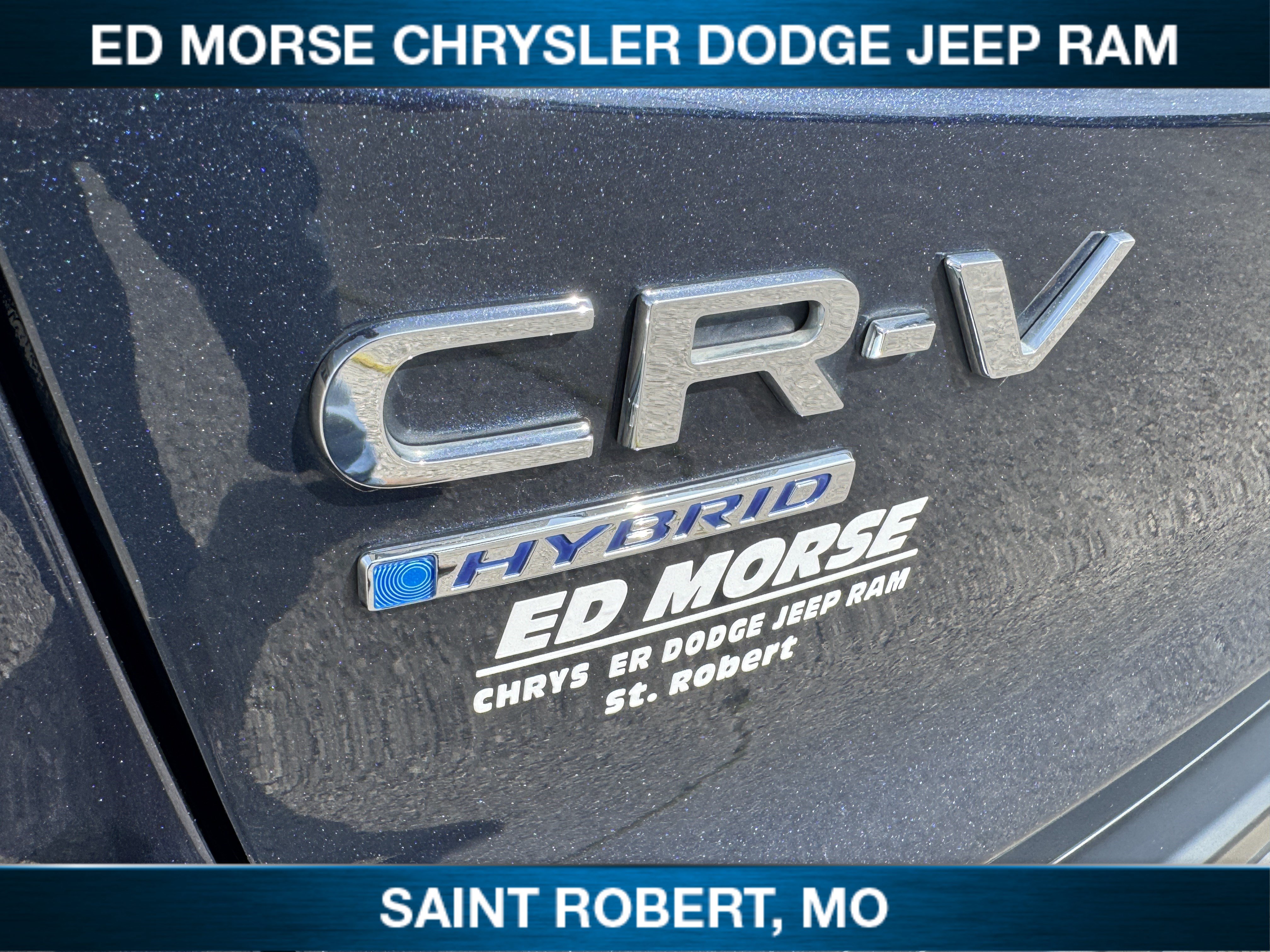 Used 2024 Honda CR-V Sport image 10