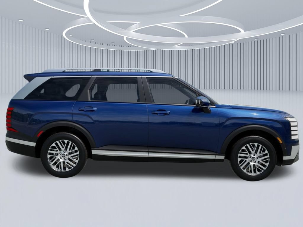 New 2026 Hyundai Palisade SEL FWD image 6