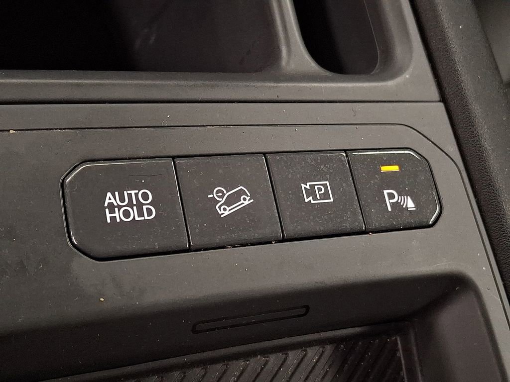 Used 2024 Kia EV9 Wind image 18