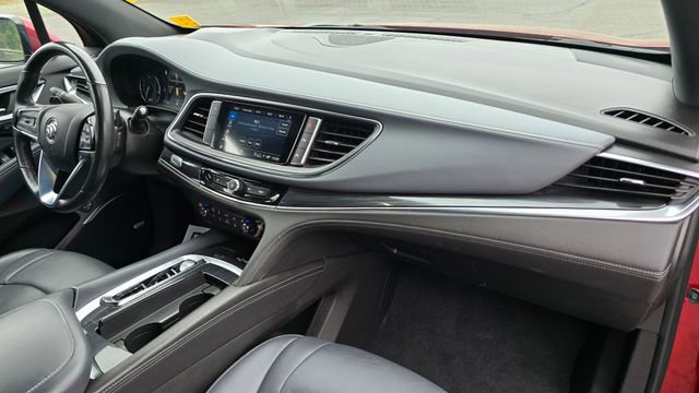 Used 2024 Buick Enclave Premium image 14