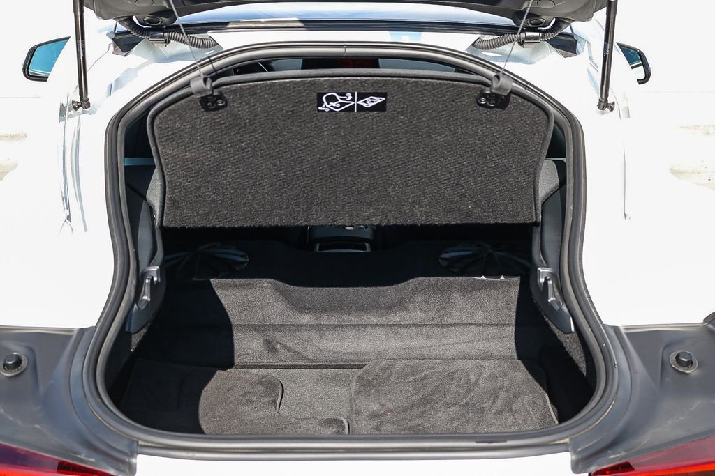 Used 2024 Toyota Supra image 27