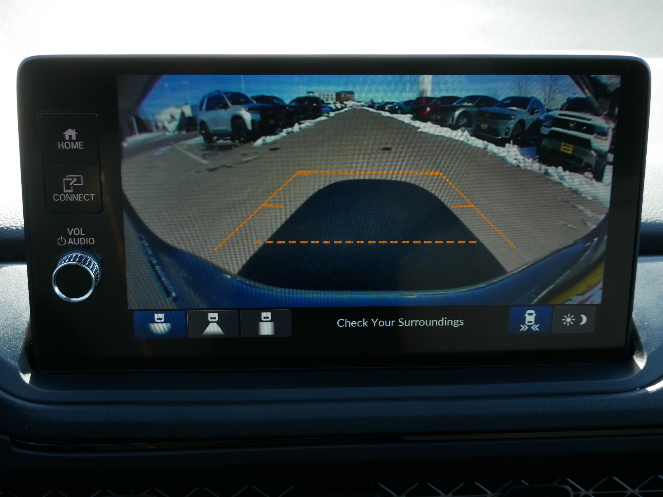 New 2026 Honda Accord SE image 27