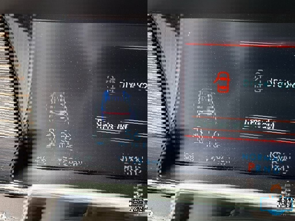 Used 2024 Lincoln Navigator L Black Label AWD/4WD image 18