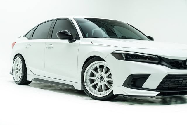 Used 2024 Honda Civic Si image 3