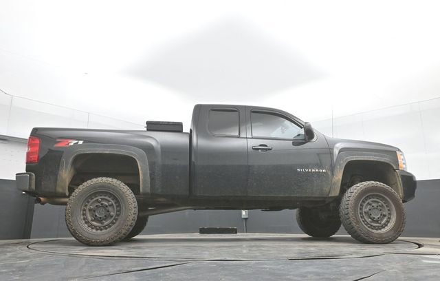Used 2013 Chevrolet Silverado 1500 LT w/ All-Star Edition AWD/4WD image 34
