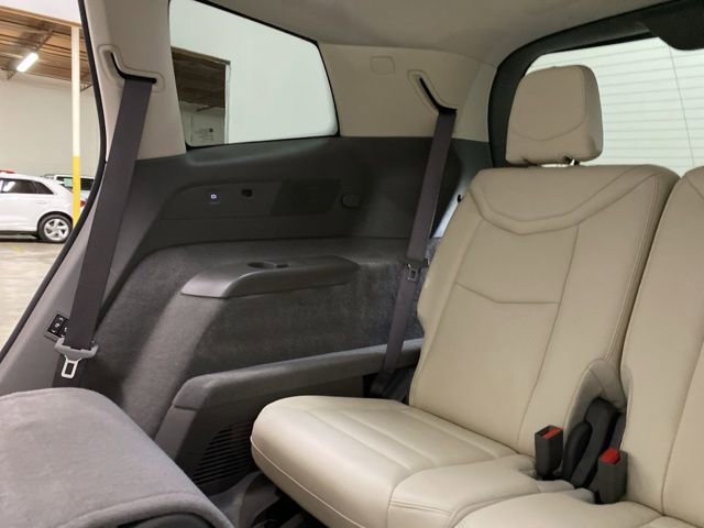 Used 2023 Cadillac XT6 Premium Luxury w/ Technology Package AWD/4WD image 81