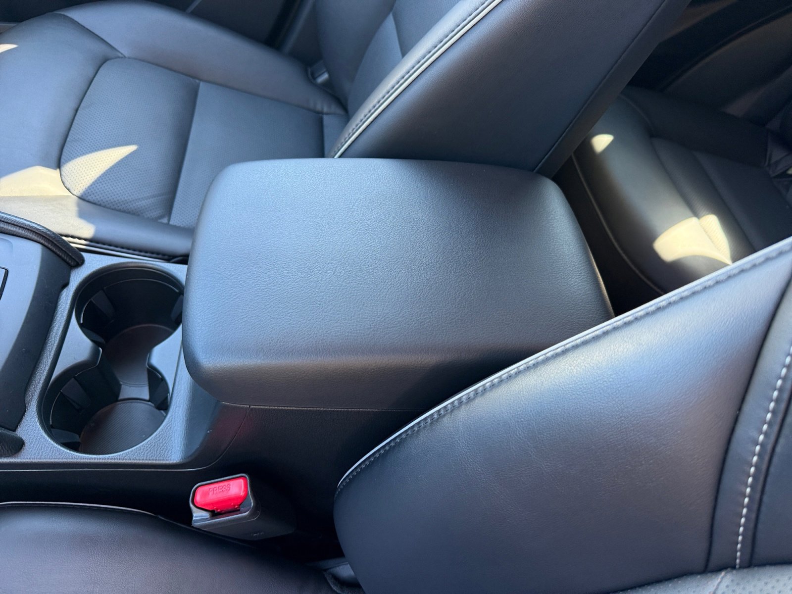 Used 2024 MAZDA CX-5 AWD 2.5 S w/ Select Package image 14