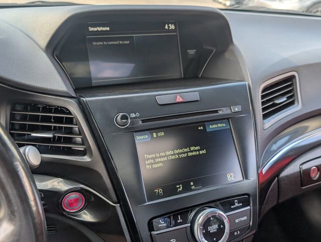 Certified 2022 Acura ILX FWD image 27