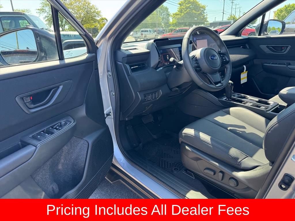 Used 2026 Subaru Outback Premium w/ Premium/Limited Package AWD/4WD image 14