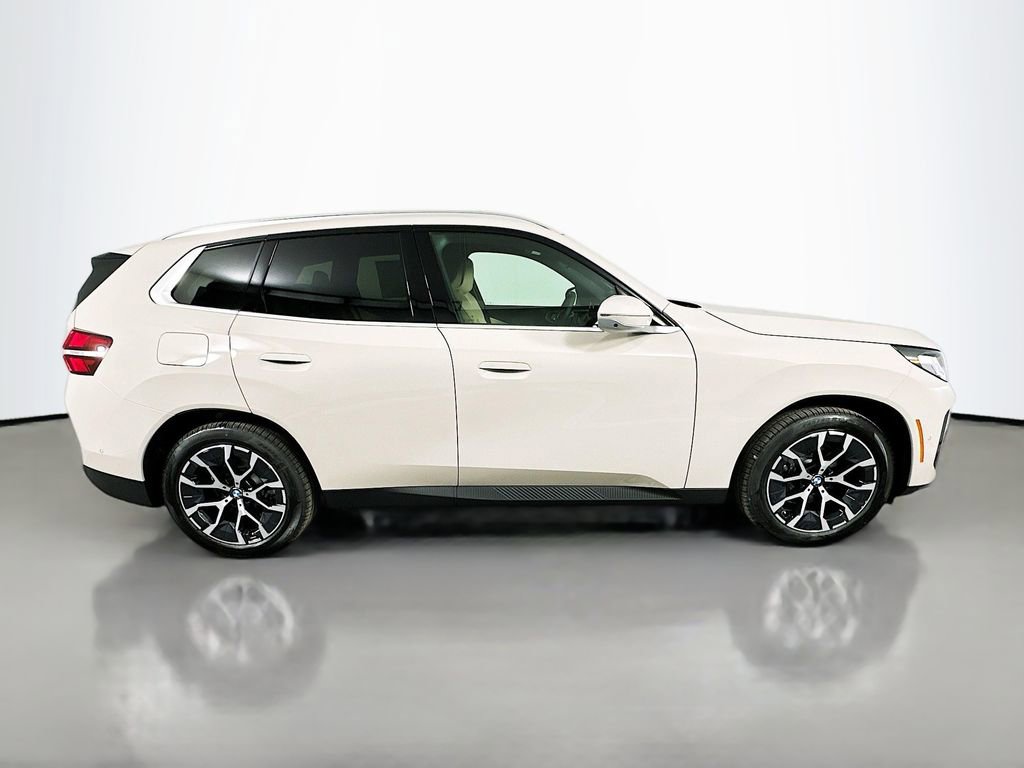 New 2026 BMW X3 xDrive30 image 4