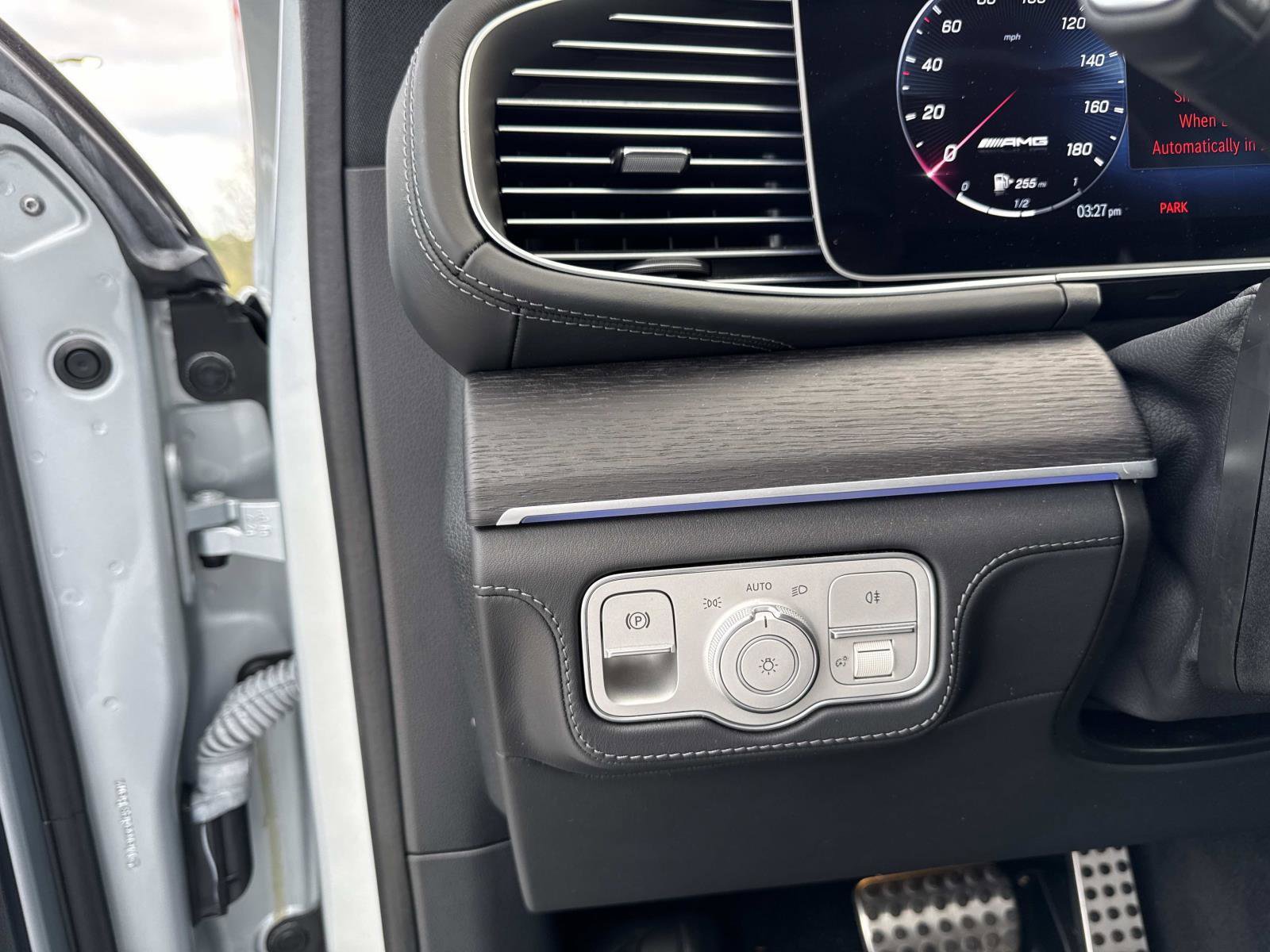 Certified 2024 Mercedes-Benz GLE 53 AMG 4MATIC image 30