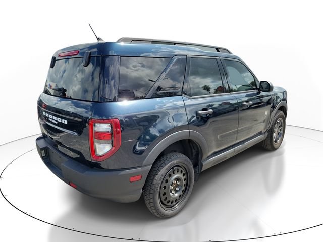 Used 2023 Ford Bronco Sport Big Bend AWD/4WD image 2