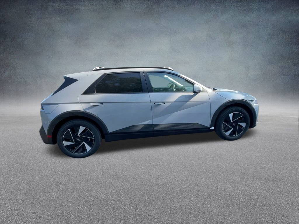 New 2025 Hyundai Ioniq 5 SEL image 24