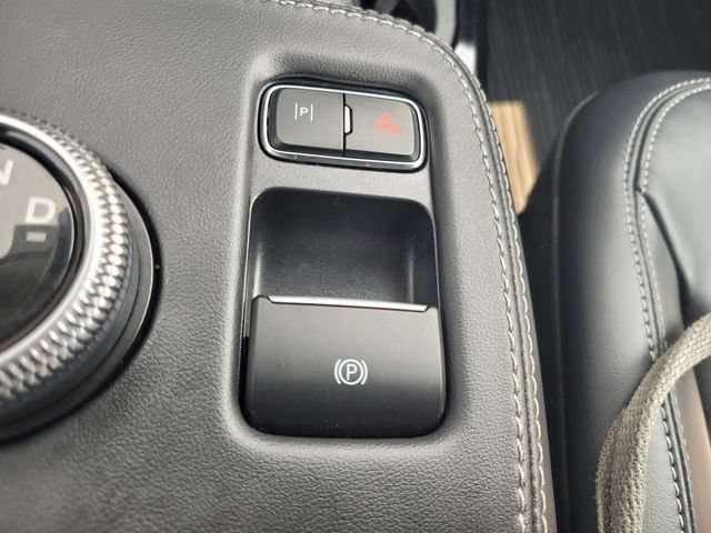 Certified 2023 Ford Mustang Mach-E Select RWD image 24