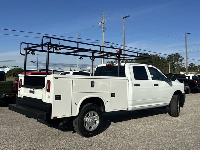 Used 2023 RAM 3500 Tradesman image 8