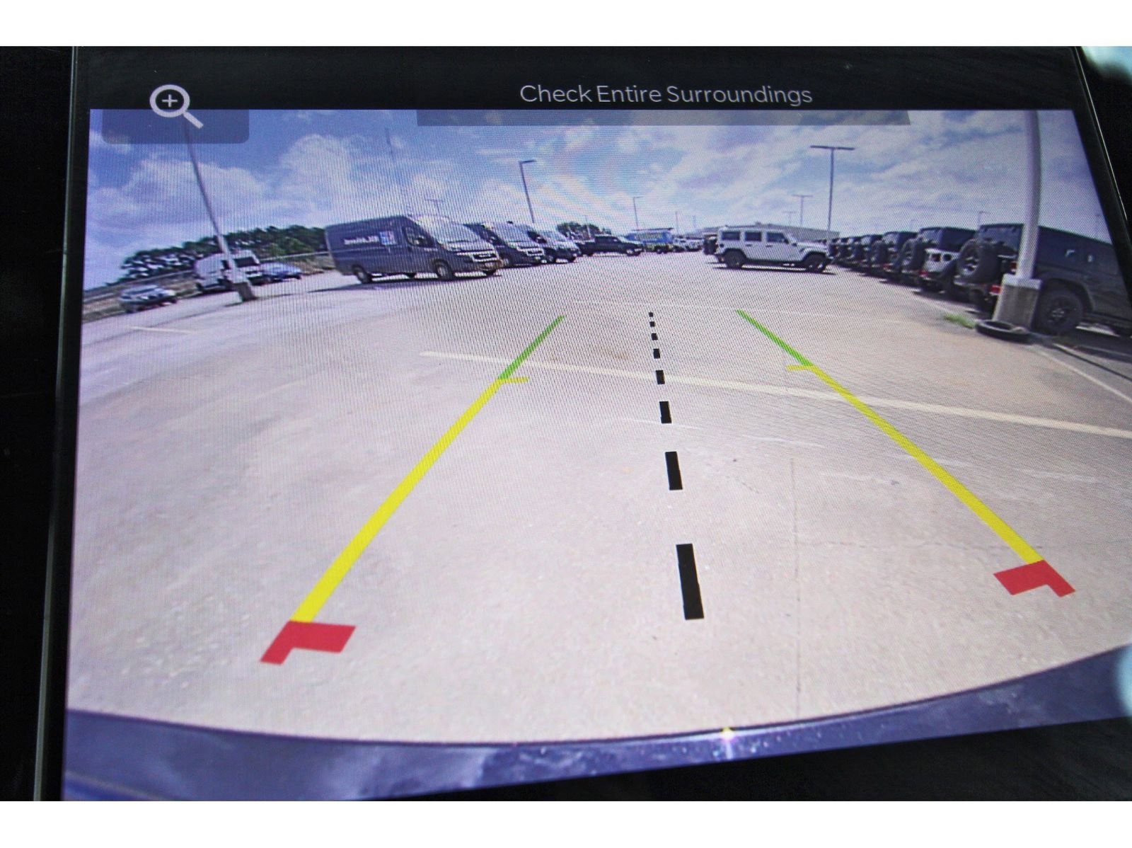 Used 2023 Jeep Grand Cherokee Altitude image 26