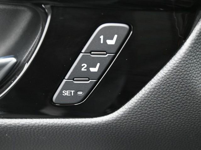 New 2026 Honda CR-V Sport Touring image 21