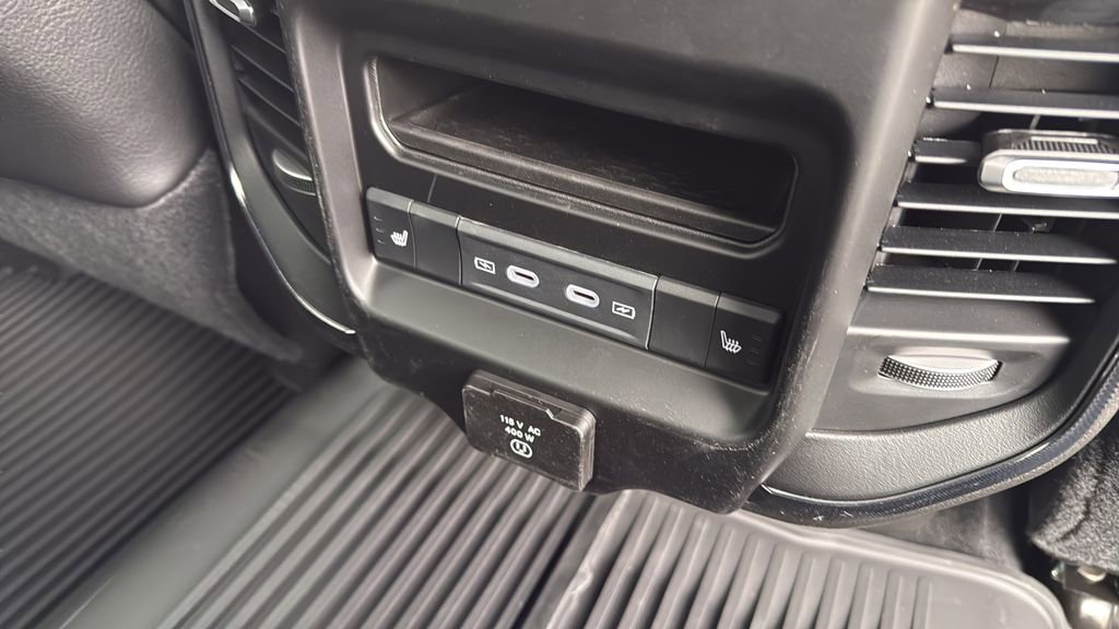 New 2026 RAM 2500 Rebel image 37
