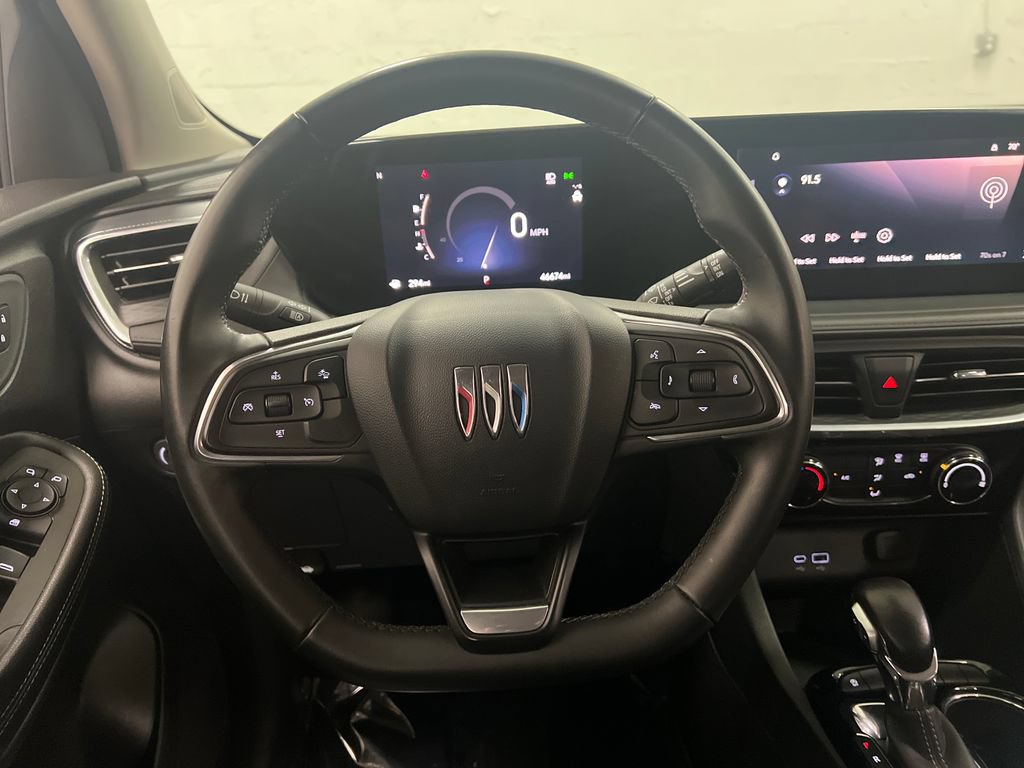 Used 2024 Buick Encore GX Sport Touring FWD image 16