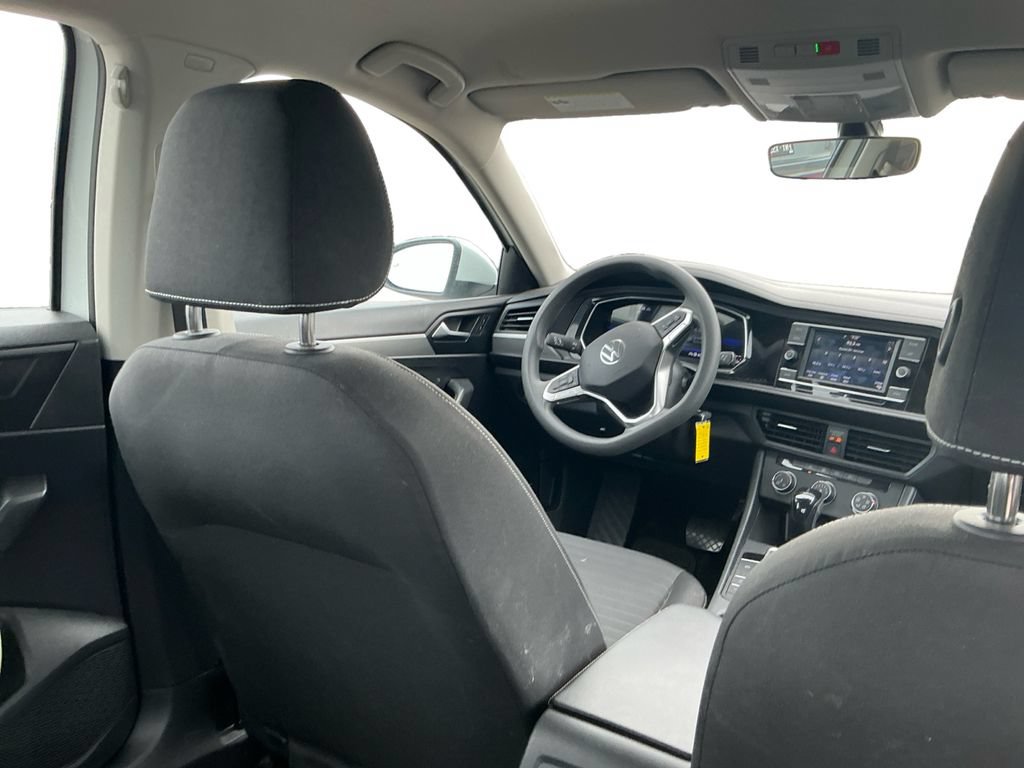 Used 2023 Volkswagen Jetta S FWD image 20