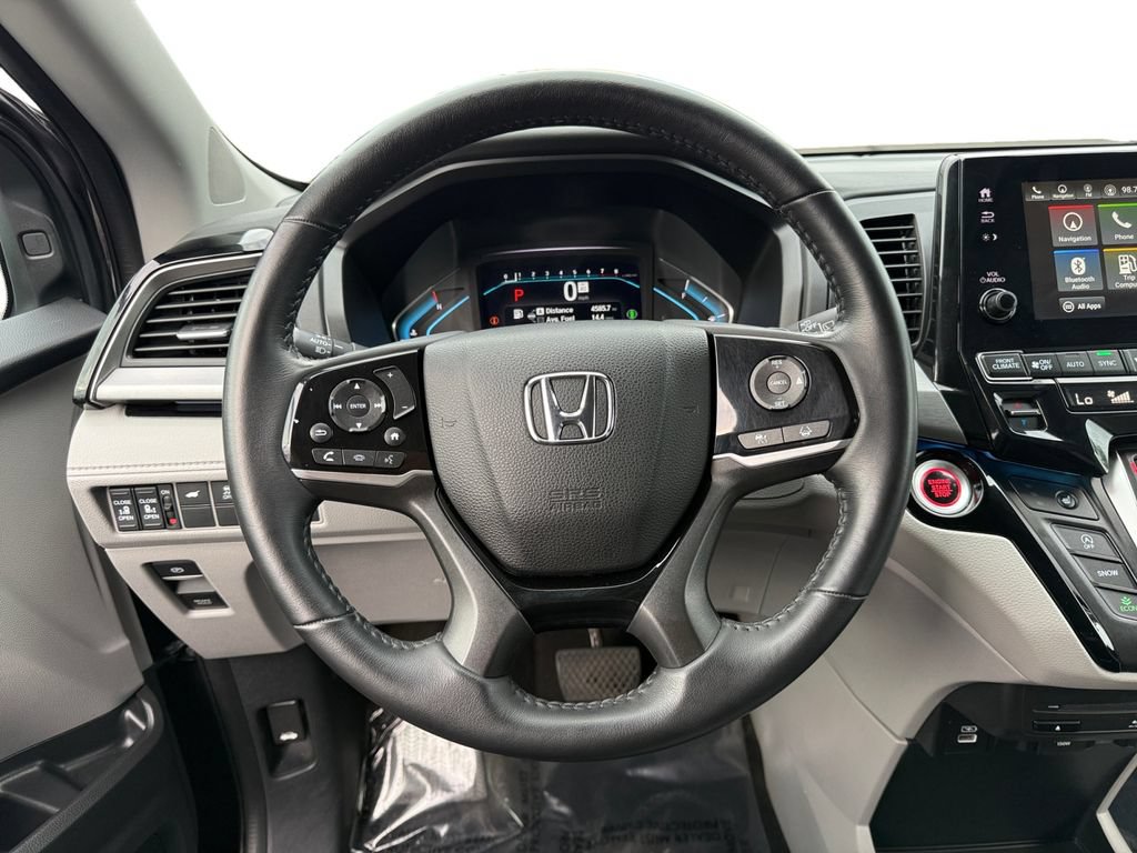 Used 2024 Honda Odyssey Touring image 12