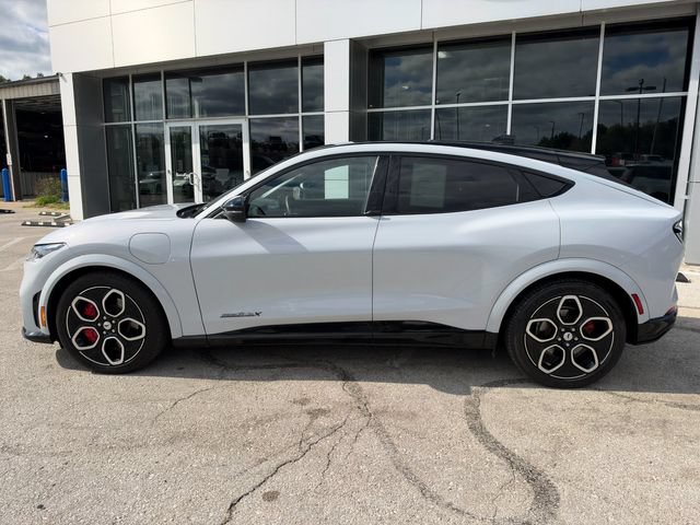 Used 2022 Ford Mustang Mach-E GT AWD/4WD image 4