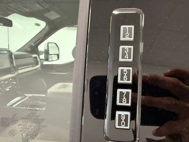 New 2026 Ford F250 King Ranch w/ Tremor Off-Road Package image 10