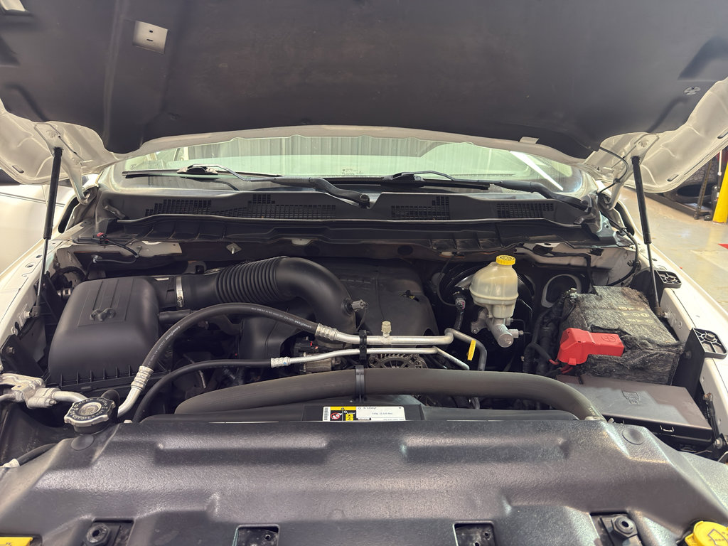 Used 2015 RAM 1500 Big Horn image 32