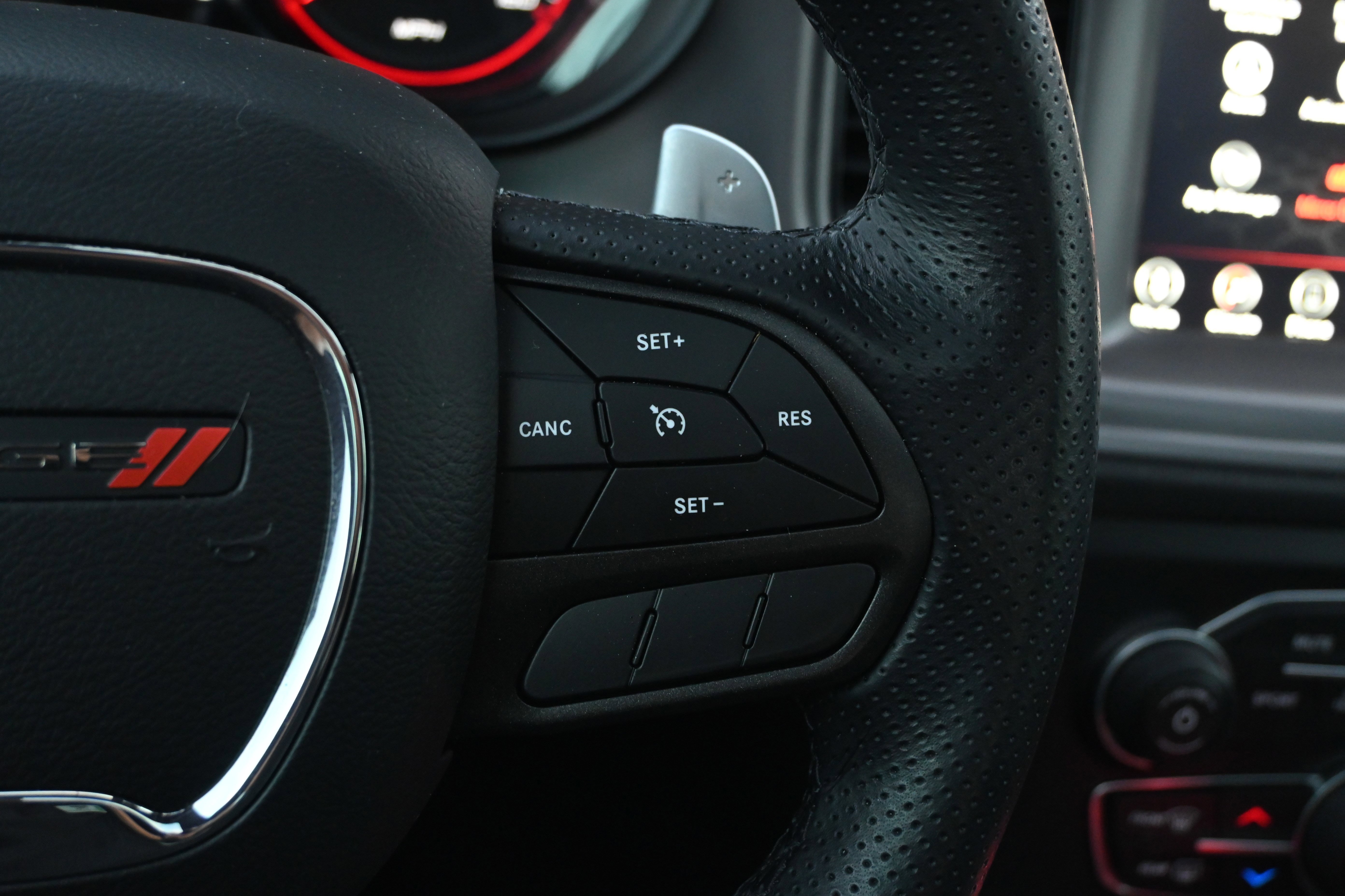 Used 2023 Dodge Charger R/T w/ Blacktop Package image 30