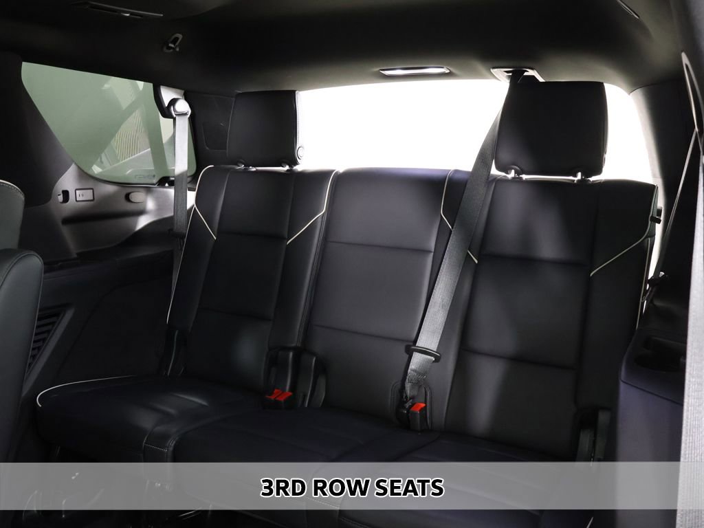 Used 2023 Cadillac Escalade Sport AWD/4WD image 11