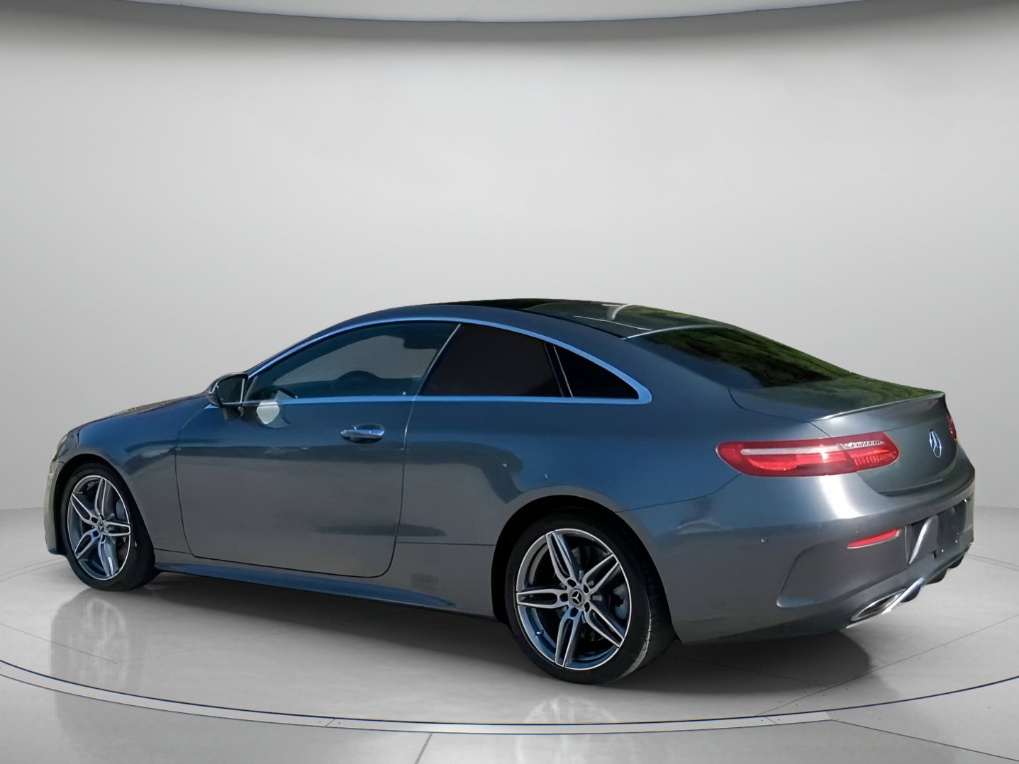 Used 2018 Mercedes-Benz E 400 Coupe image 20