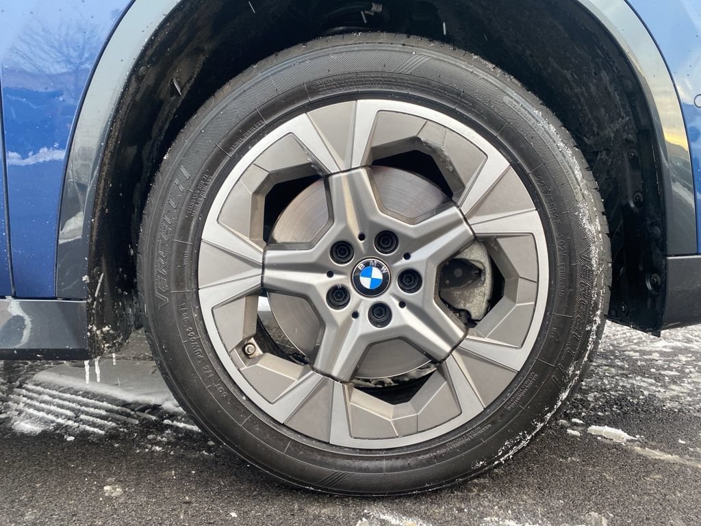 Used 2023 BMW X1 xDrive28i w/ Convenience Package AWD/4WD image 34