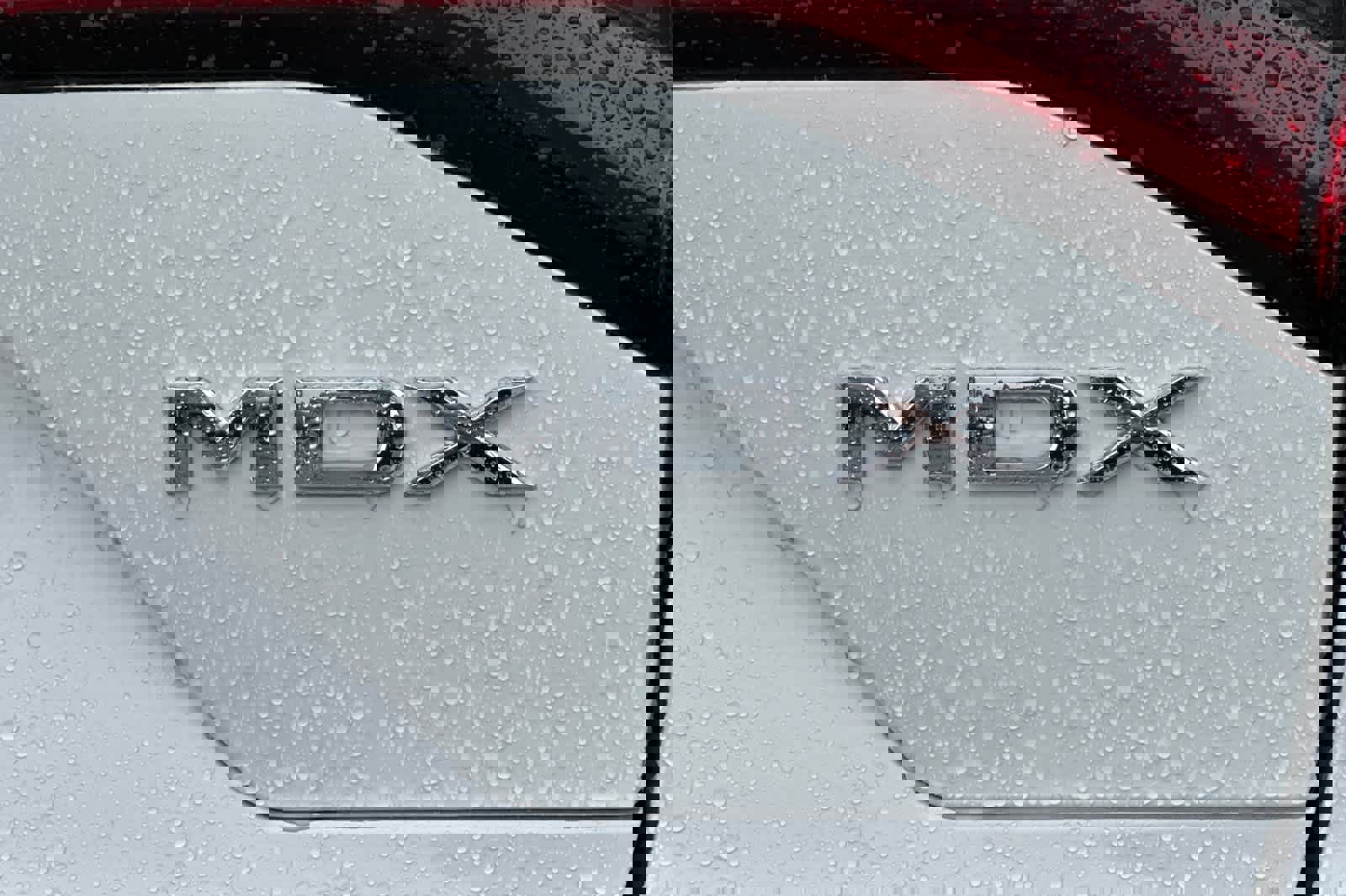 New 2026 Acura MDX A-Spec image 6