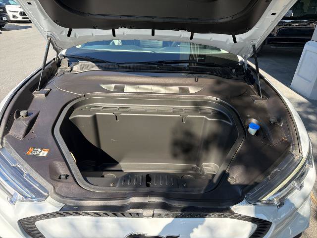Certified 2023 Ford Mustang Mach-E Select AWD/4WD image 4