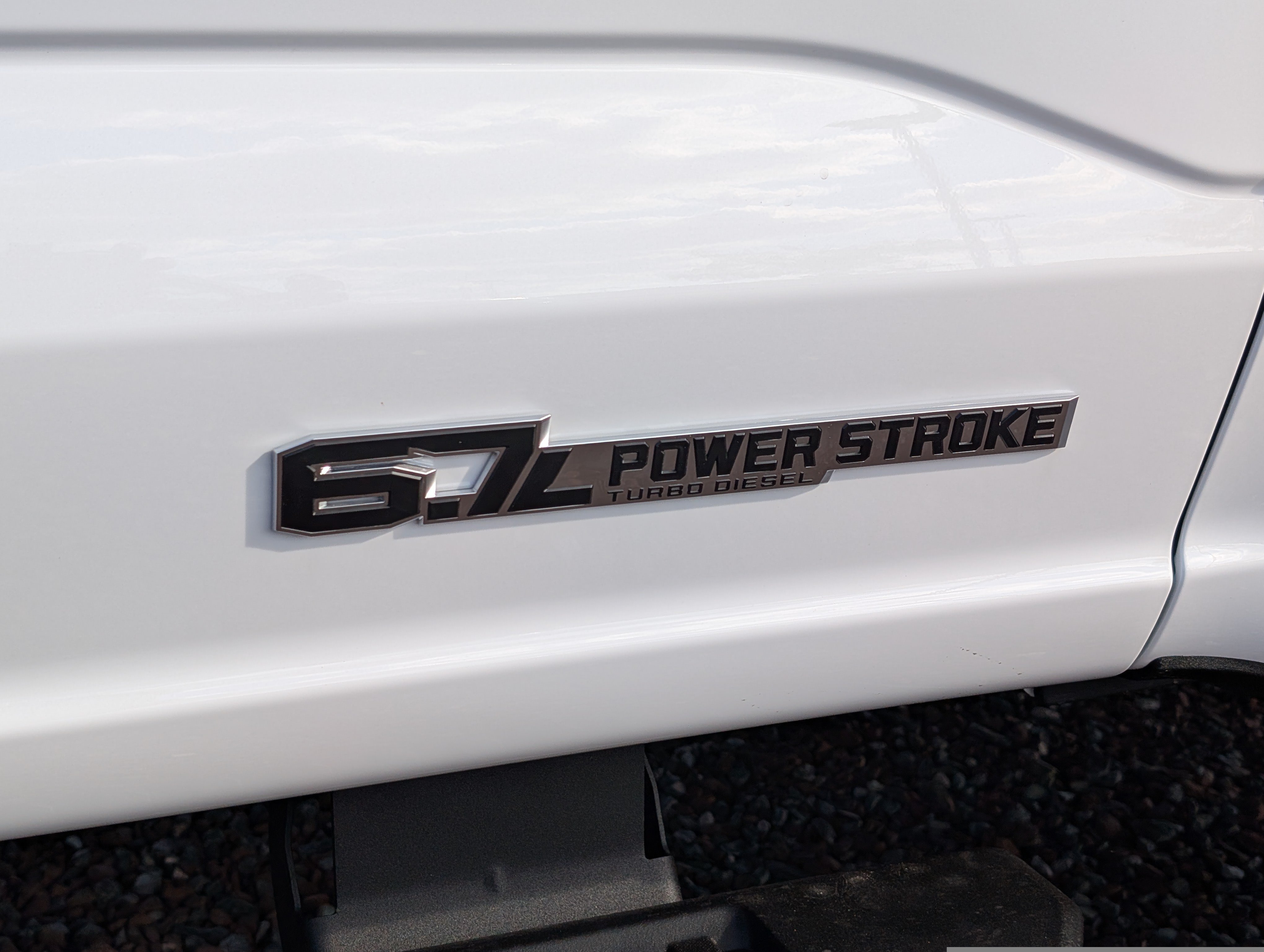 New 2026 Ford F350 XL w/ STX Appearance Package AWD/4WD image 5
