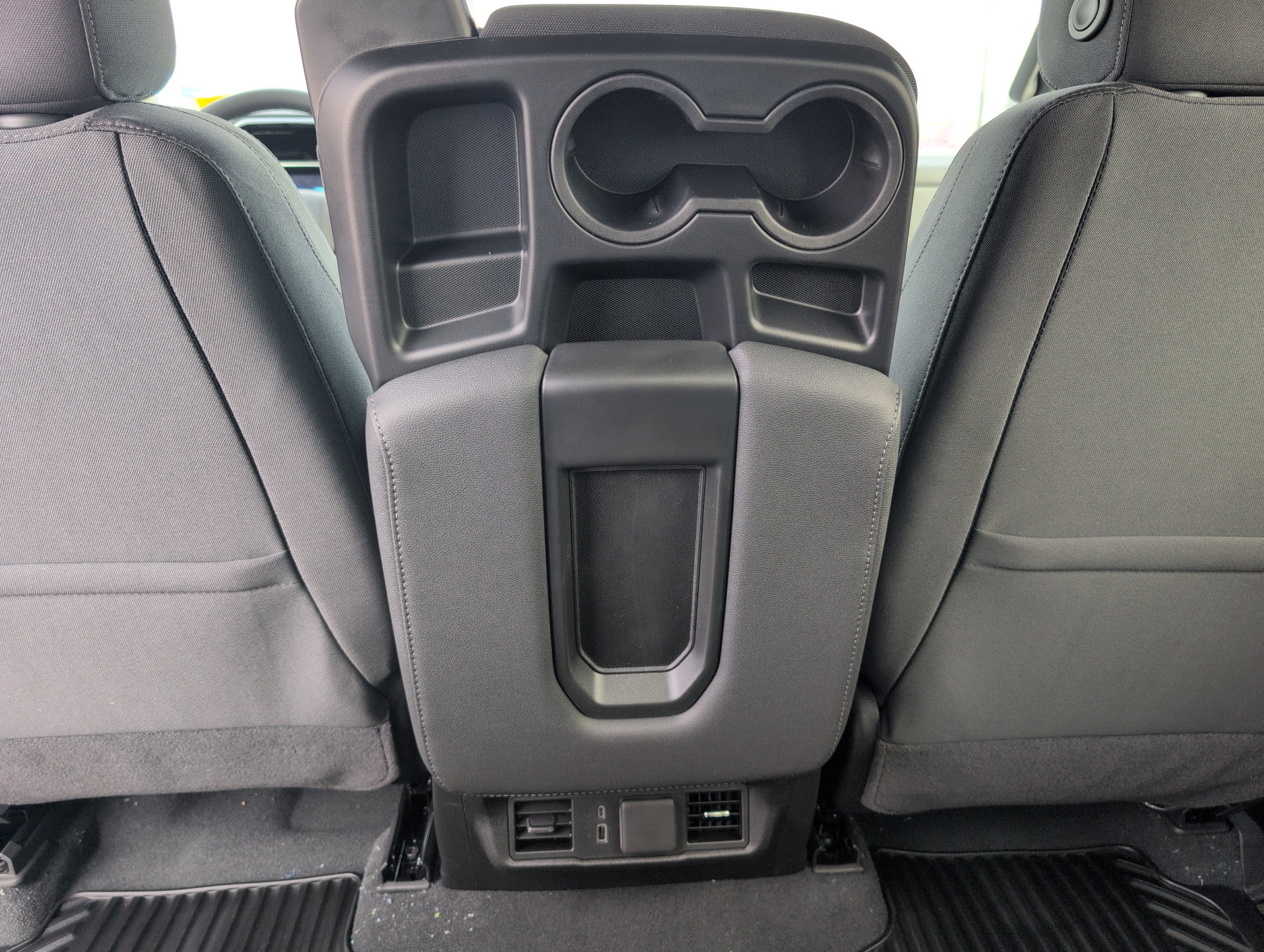 New 2026 Chevrolet Silverado 2500 LT image 25