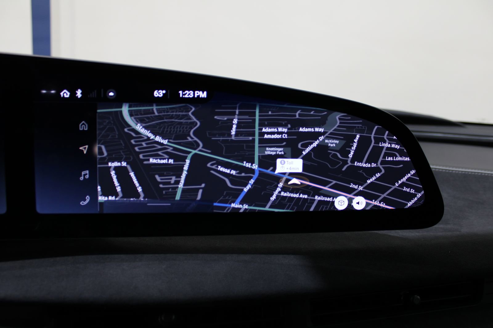 Used 2022 Lucid Air Grand Touring image 33