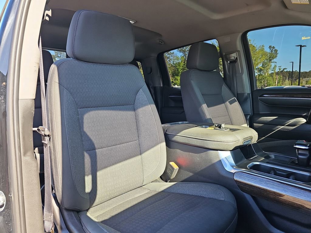 Used 2022 GMC Sierra 1500 Elevation w/ Preferred Package image 13