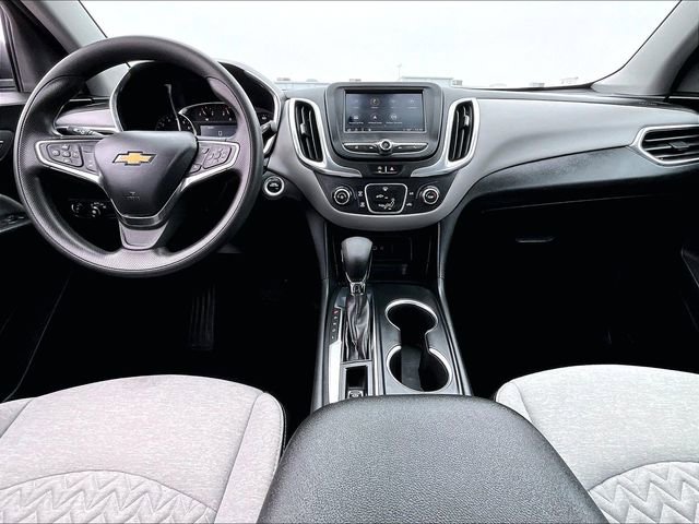 Used 2024 Chevrolet Equinox LS w/ LS Convenience Package image 20