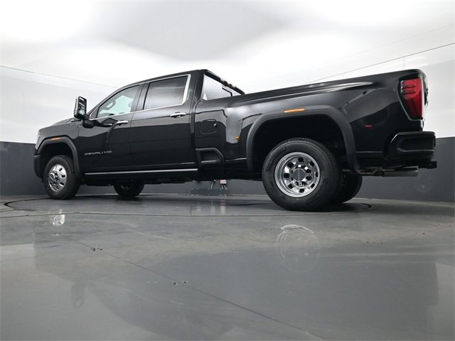 New 2026 GMC Sierra 3500 Denali Ultimate image 27