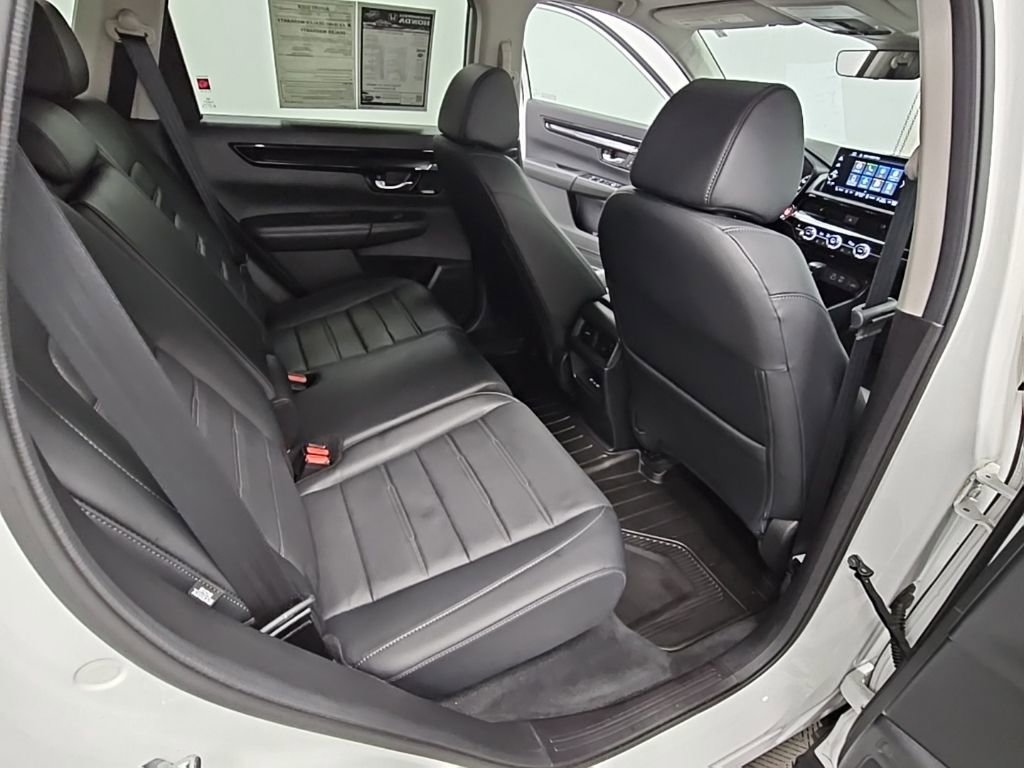 Used 2024 Honda CR-V EX-L image 34