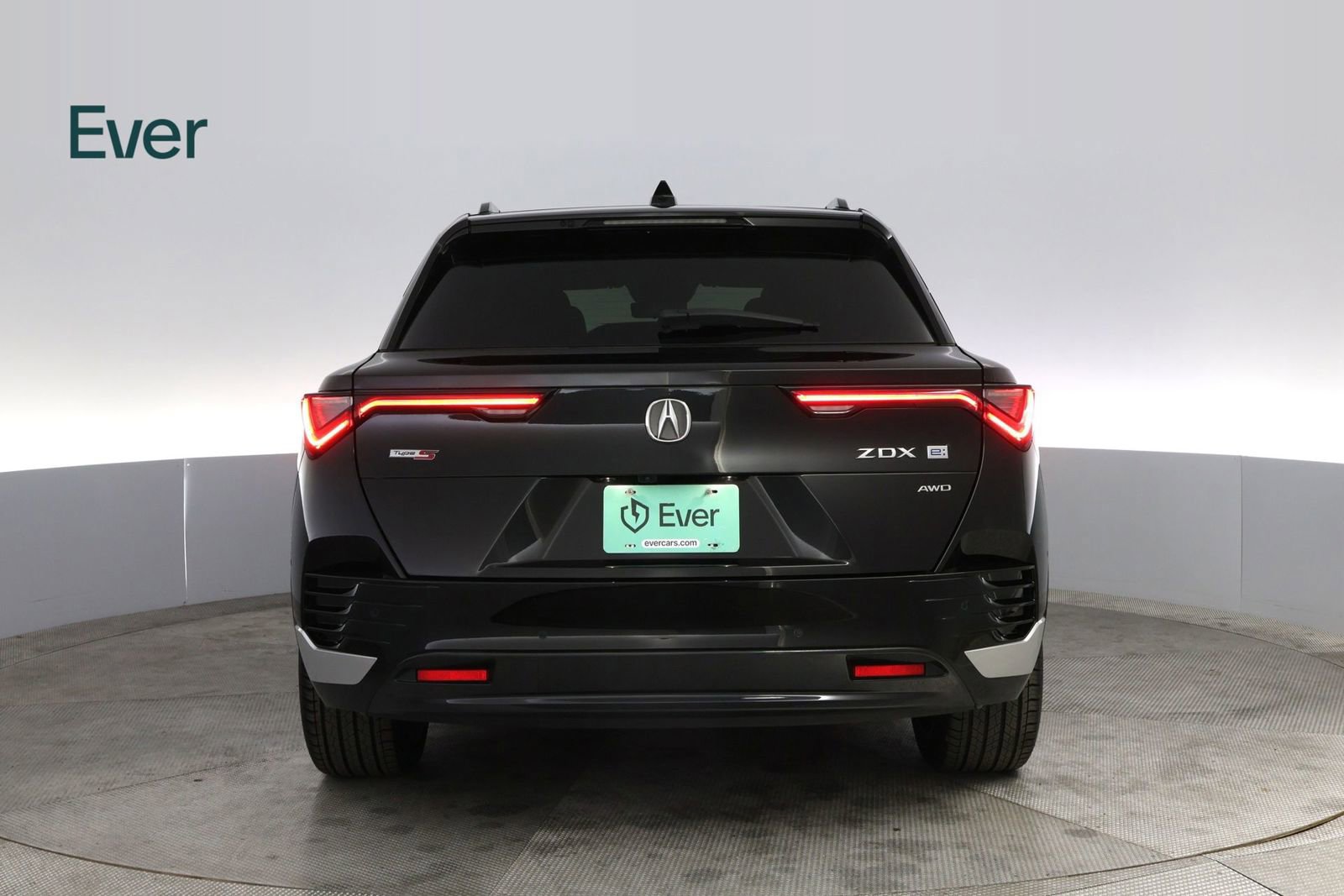 Used 2024 Acura ZDX Type S image 15