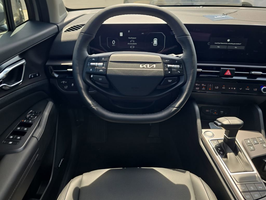 New 2026 Kia Sportage SX AWD/4WD image 14