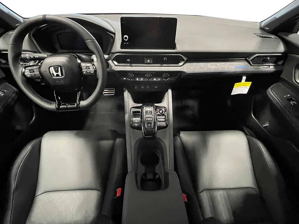 New 2026 Honda Prelude image 14